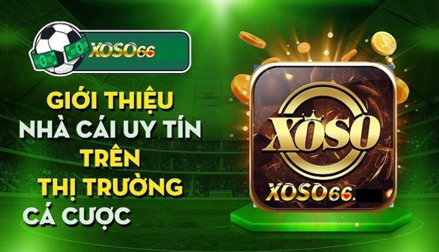 Giới thiệu về XOSO66