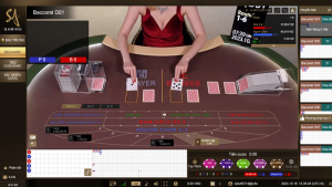 Live casino - Sảnh cược hấp dẫn nhất tại Wibo88.boo
