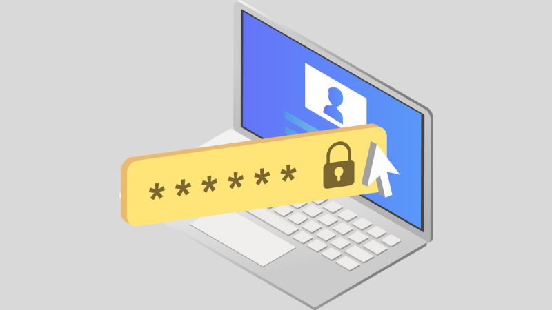 Thay đổi mật khẩu định kỳ từ 3-6 tháng giúp bảo mật tài khoản tốt hơn