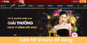 Những phương thức để tìm hỗ trợ tại Vnloto 