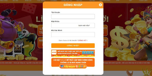 Hướng dẫn các bước tham gia nhà cái dễ dàng