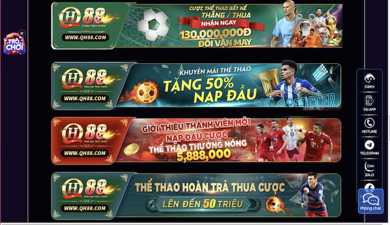 Cách Tham Gia Nhận Khuyến Mãi Cho Newbie
