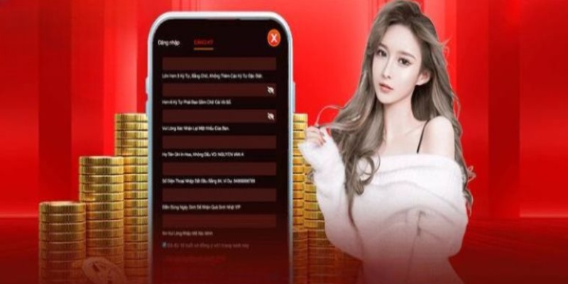 Giới thiệu về cách đăng ký QH88