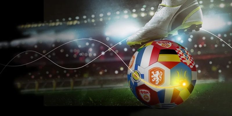 Một số bộ môn thể thao hấp dẫn trong soi kèo tại Hubet88 