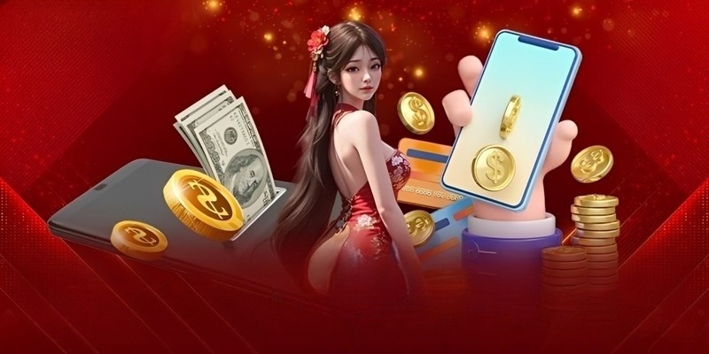 Nhà cái trả thưởng cực cao