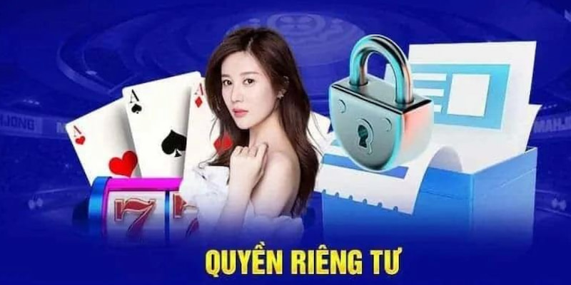 Các quyền riêng tư của hội viên